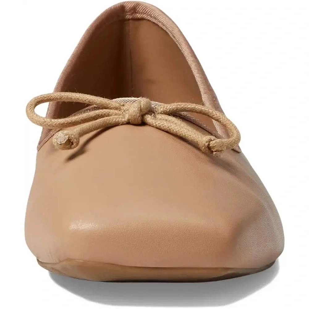 Madden Girl women’s Vinyard Flats brand new!